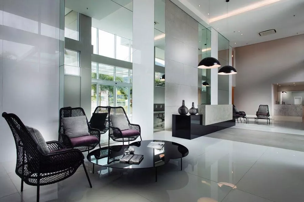 Apartamento, 2 quartos, 79 m² - Foto 1
