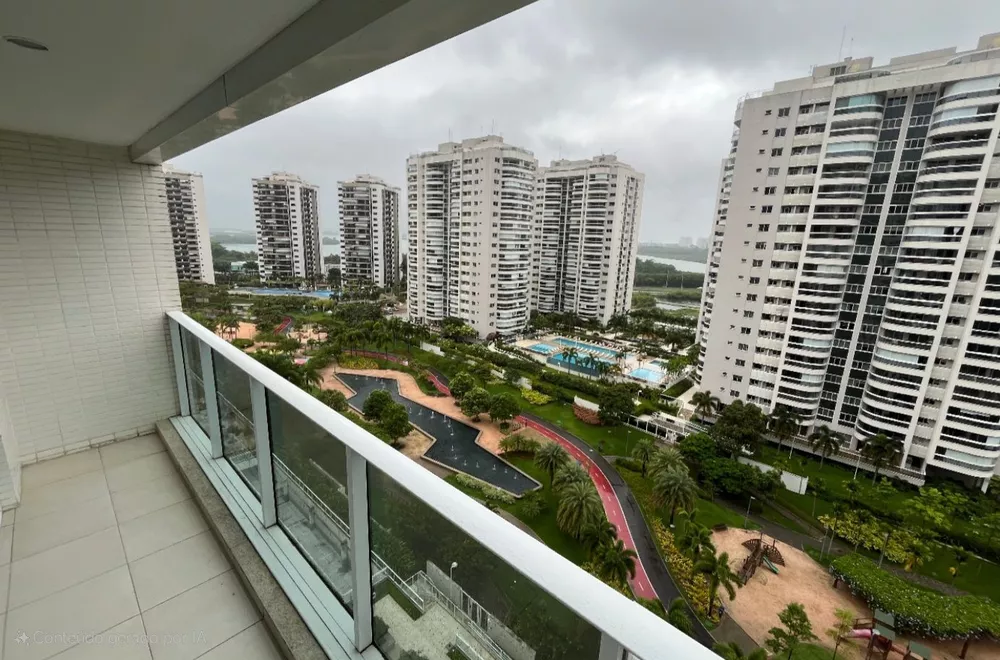 Apartamento, 2 quartos, 79 m² - Foto 26