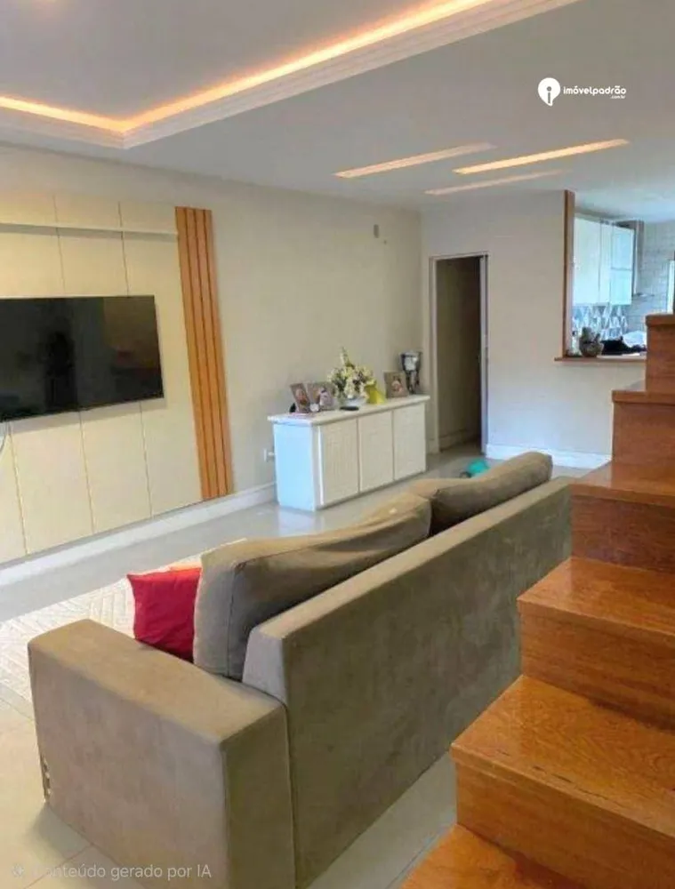 Casa, 3 quartos, 330 m² - Foto 23