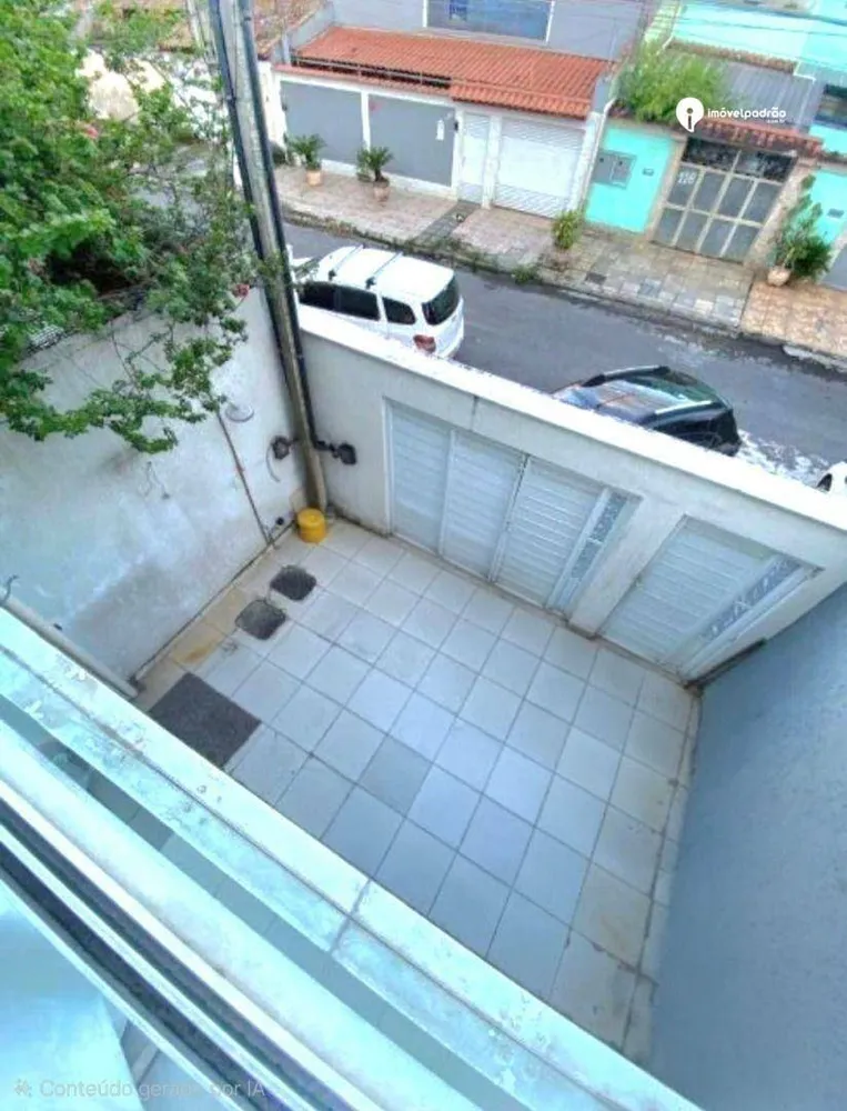 Casa, 3 quartos, 330 m² - Foto 28