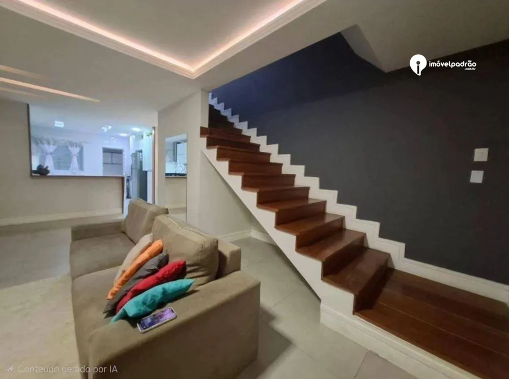 Casa, 3 quartos, 330 m² - Foto 17