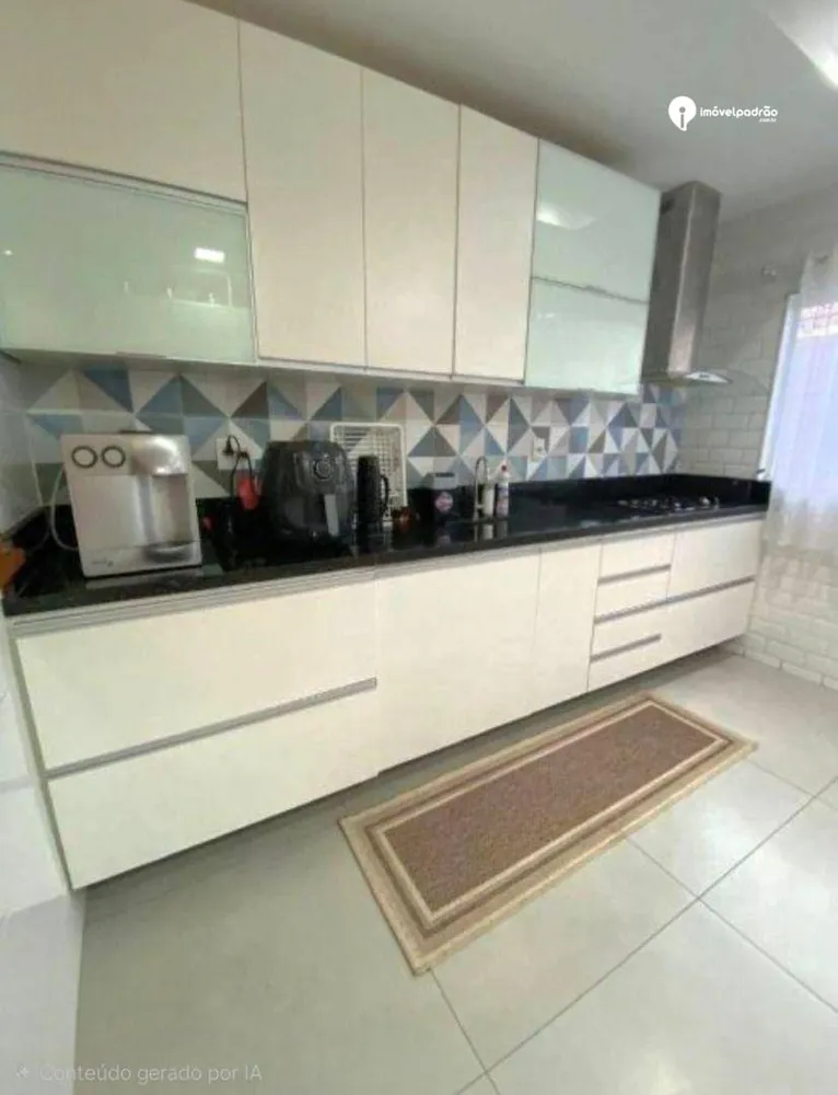 Casa, 3 quartos, 330 m² - Foto 16