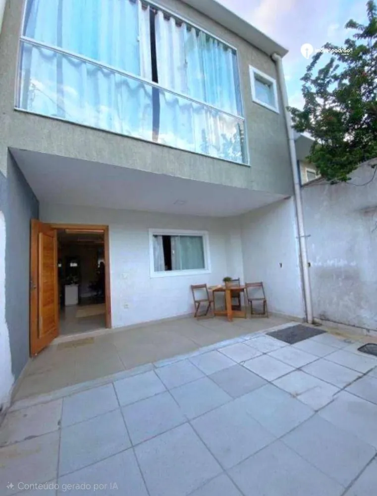 Casa, 3 quartos, 330 m² - Foto 14