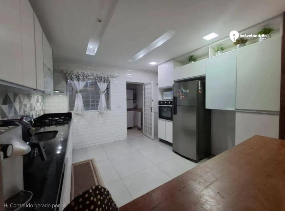 Casa, 3 quartos, 330 m² - Foto 8
