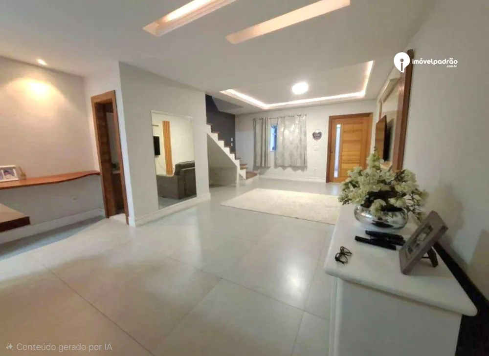 Casa, 3 quartos, 330 m² - Foto 11