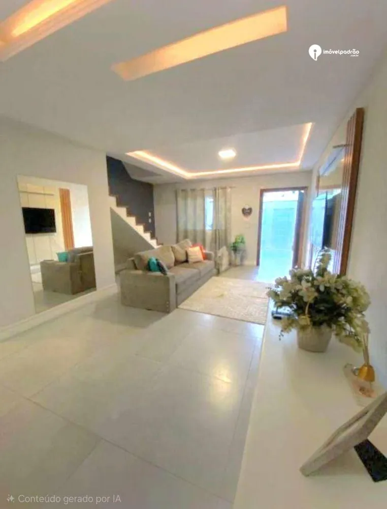 Casa, 3 quartos, 330 m² - Foto 4