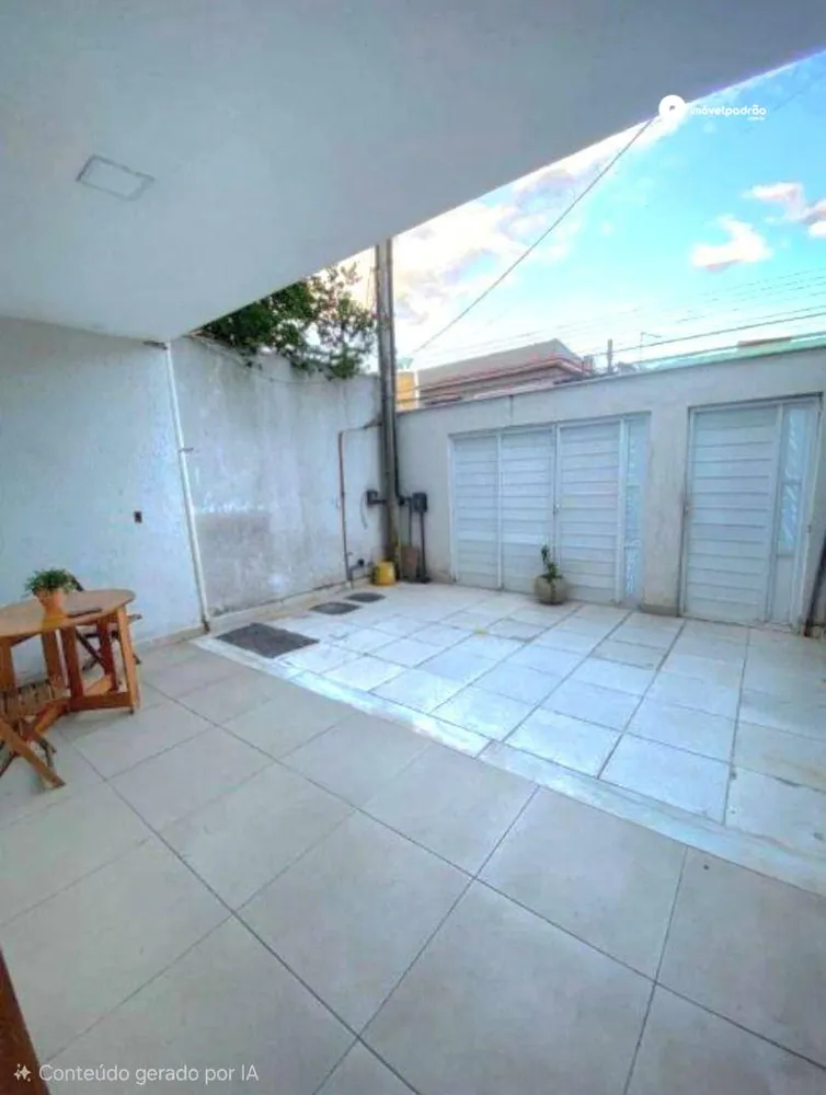Casa, 3 quartos, 330 m² - Foto 18