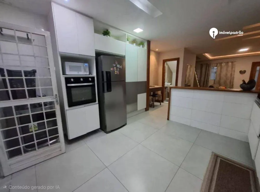 Casa, 3 quartos, 330 m² - Foto 29