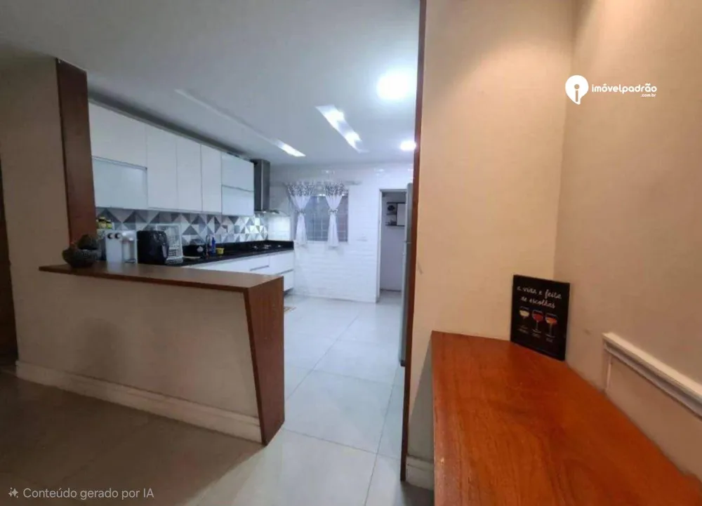 Casa, 3 quartos, 330 m² - Foto 27