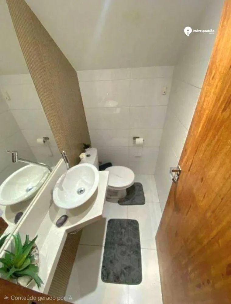 Casa, 3 quartos, 330 m² - Foto 31
