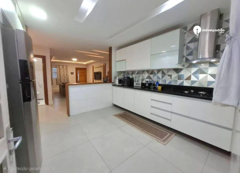 Casa, 3 quartos, 330 m² - Foto 20