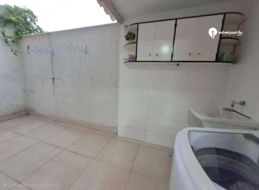 Casa, 3 quartos, 330 m² - Foto 9
