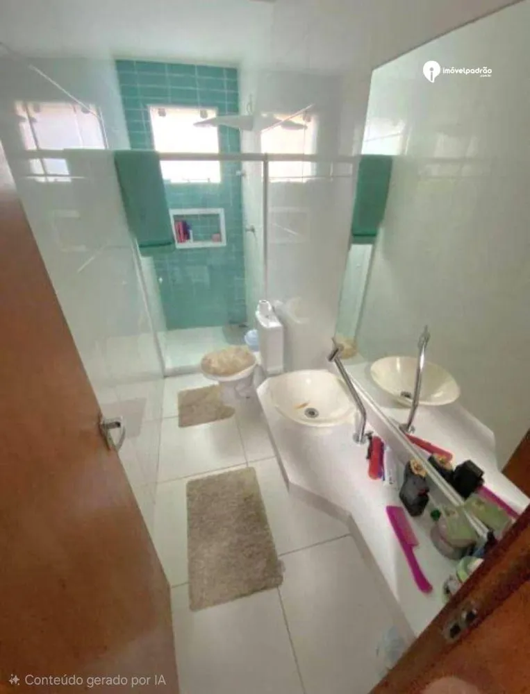 Casa, 3 quartos, 330 m² - Foto 7