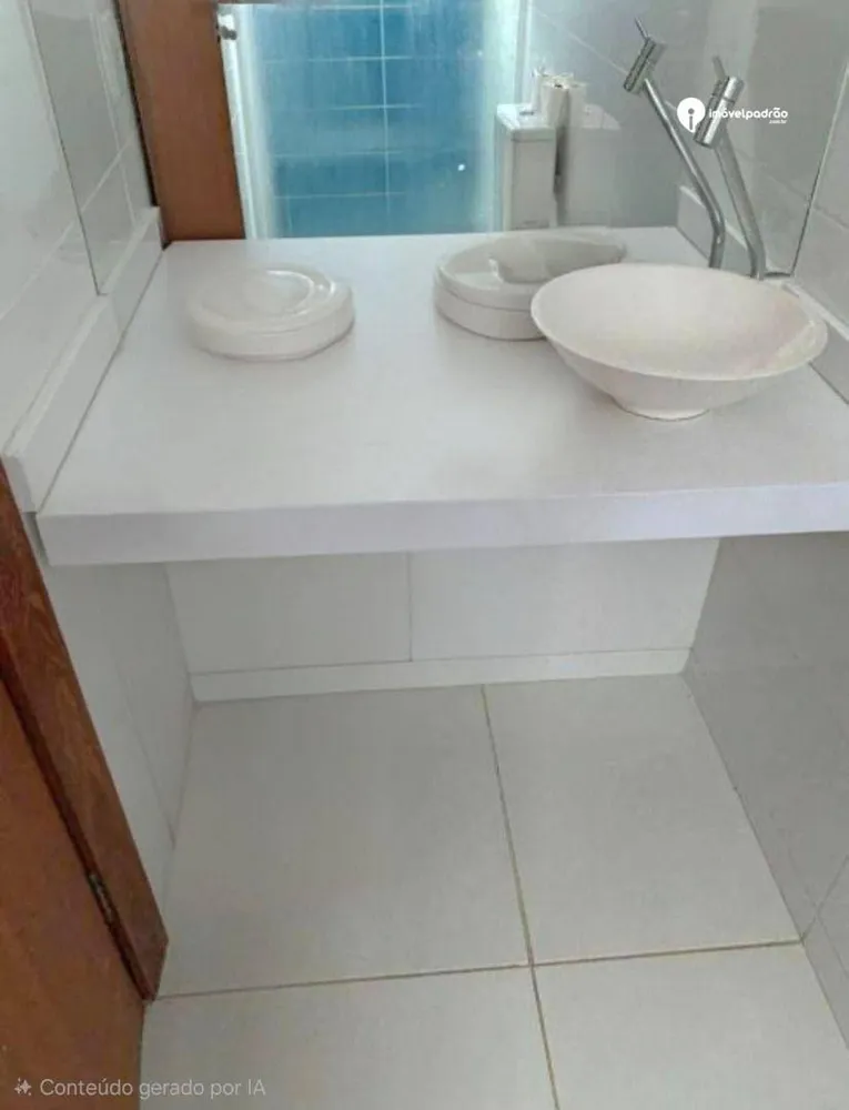 Casa, 3 quartos, 330 m² - Foto 3