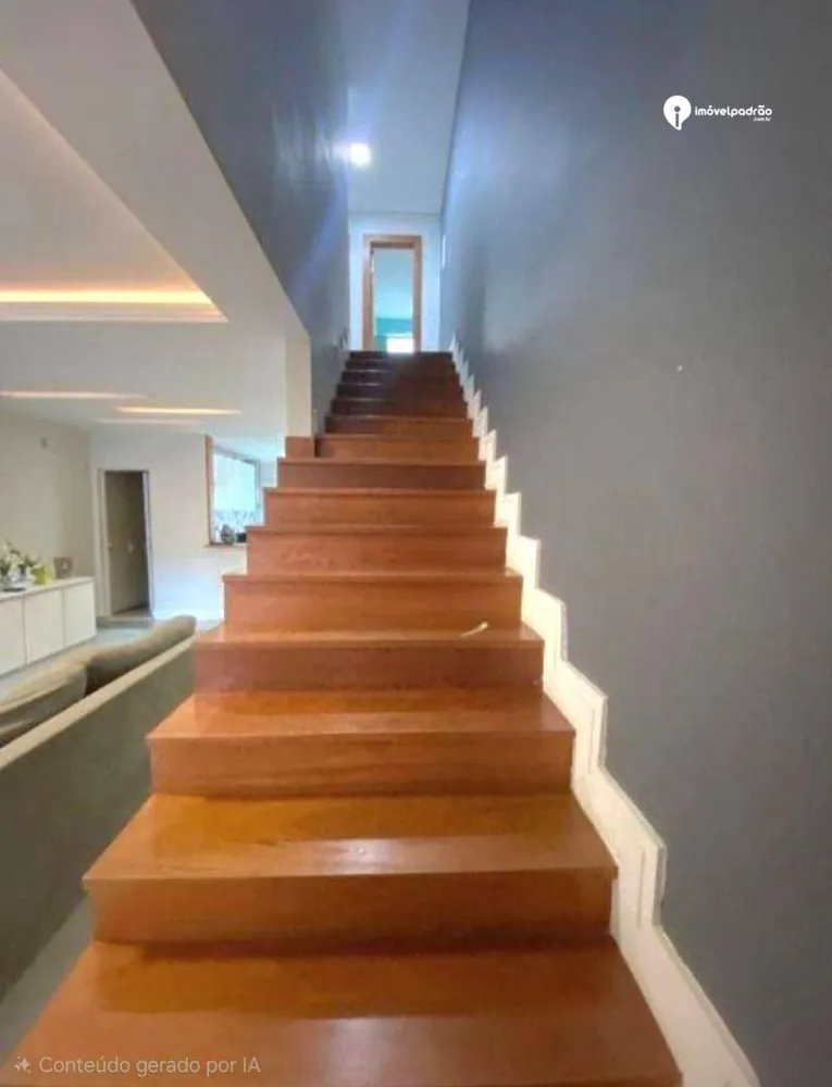 Casa, 3 quartos, 330 m² - Foto 5