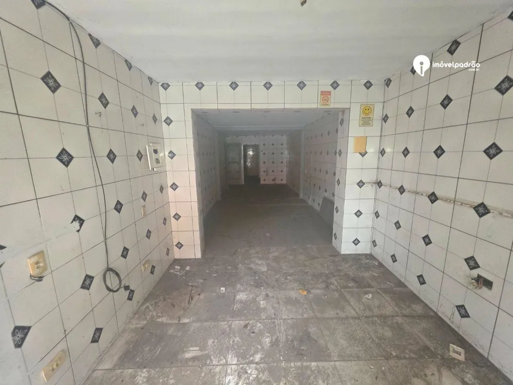 Loja-Salão, 60 m² - Foto 2