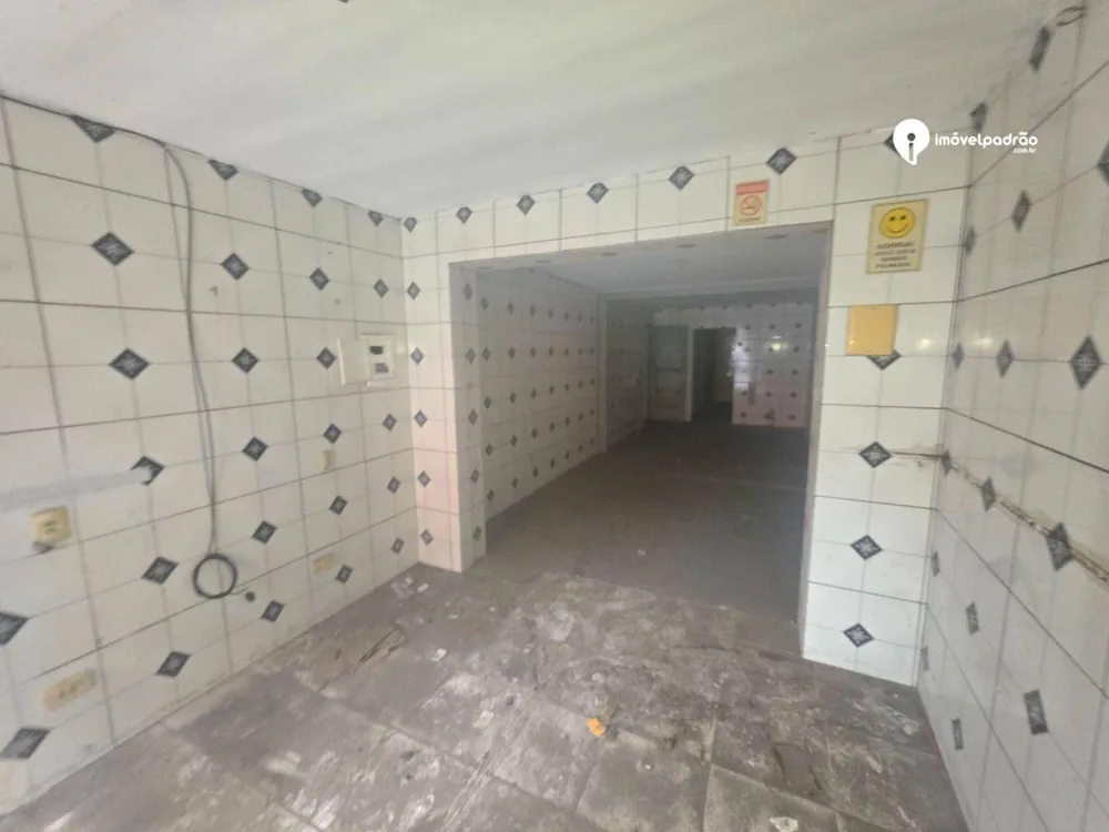 Loja-Salão, 60 m² - Foto 12