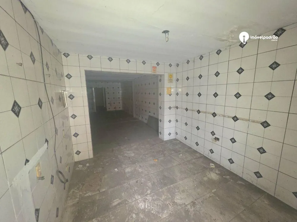 Loja-Salão, 60 m² - Foto 4