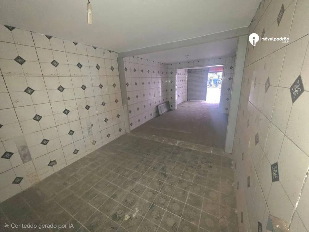 Loja-Salão, 60 m² - Foto 5