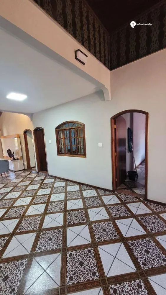 Casa, 3 quartos, 361 m² - Foto 8