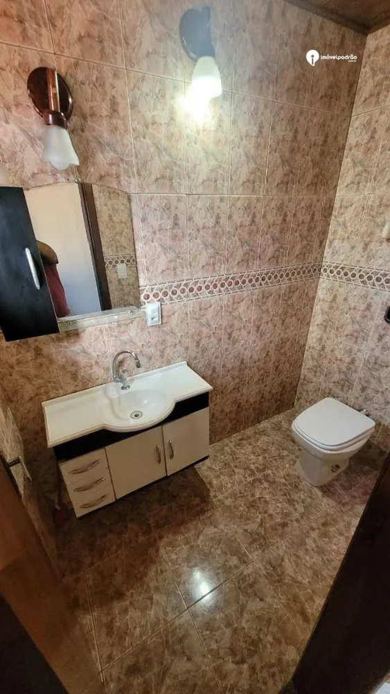 Casa, 3 quartos, 361 m² - Foto 12