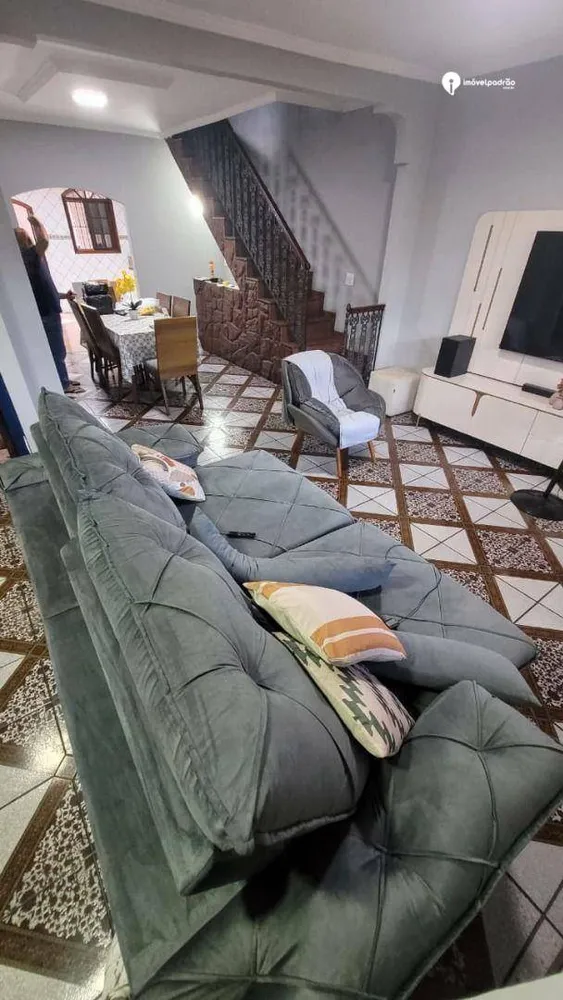 Casa, 3 quartos, 361 m² - Foto 24