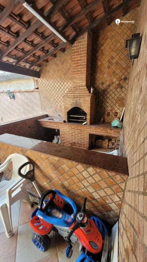 Casa, 3 quartos, 361 m² - Foto 19