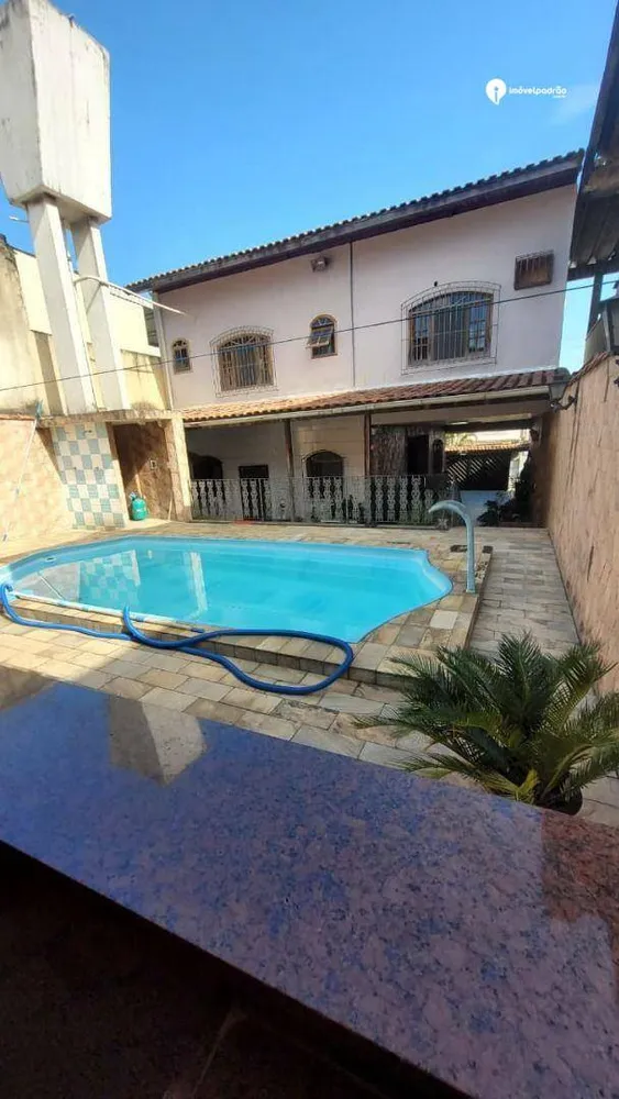 Casa, 3 quartos, 361 m² - Foto 18