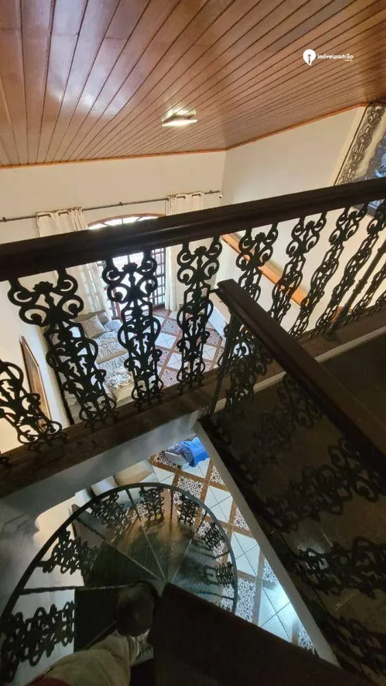Casa, 3 quartos, 361 m² - Foto 14