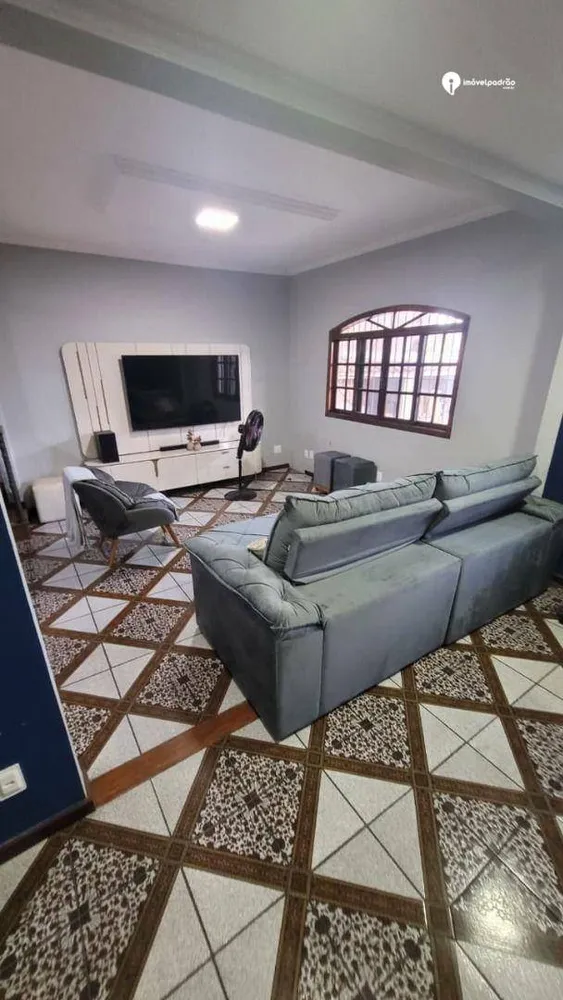 Casa, 3 quartos, 361 m² - Foto 25