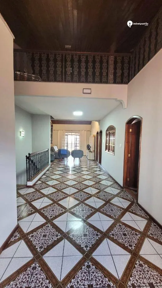 Casa, 3 quartos, 361 m² - Foto 11