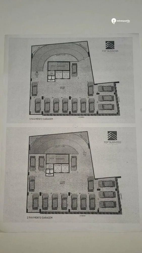 Prédio Inteiro, 680 m² - Foto 3