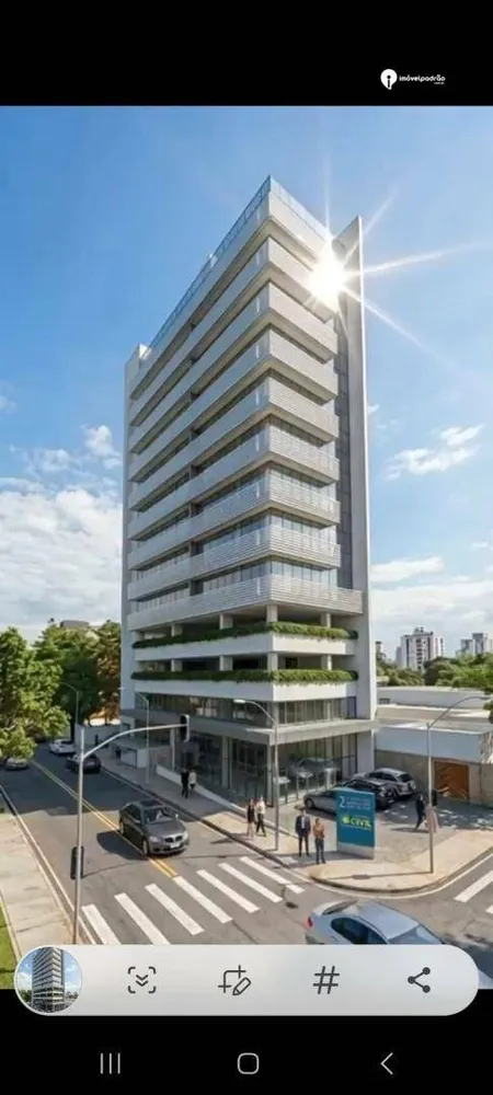 Prédio Inteiro, 680 m² - Foto 2