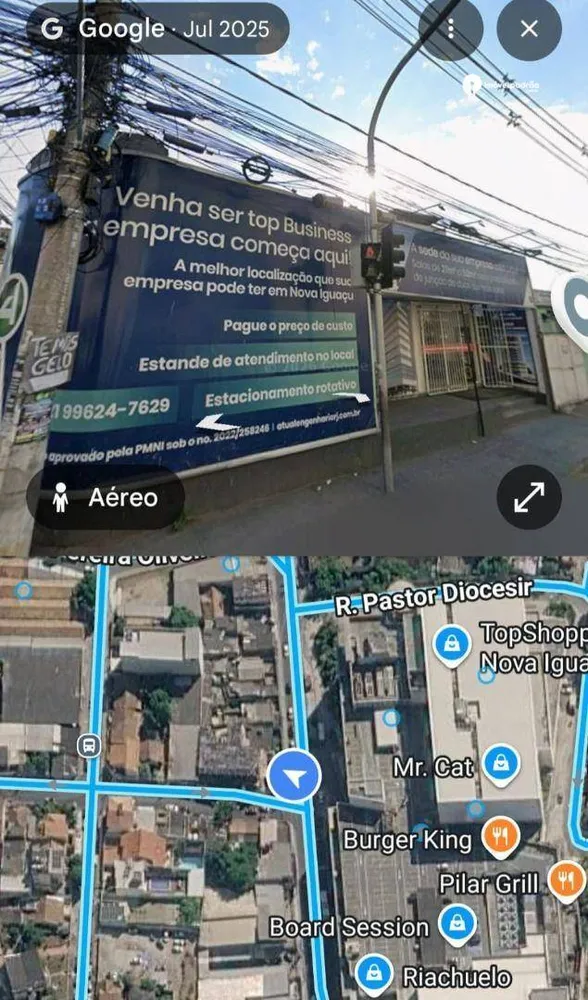 Prédio Inteiro, 680 m² - Foto 1