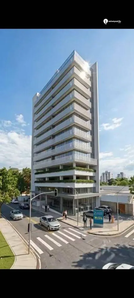 Prédio Inteiro, 680 m² - Foto 8