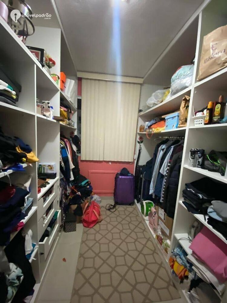 Apartamento à venda com 3 quartos, 60m² - Foto 4