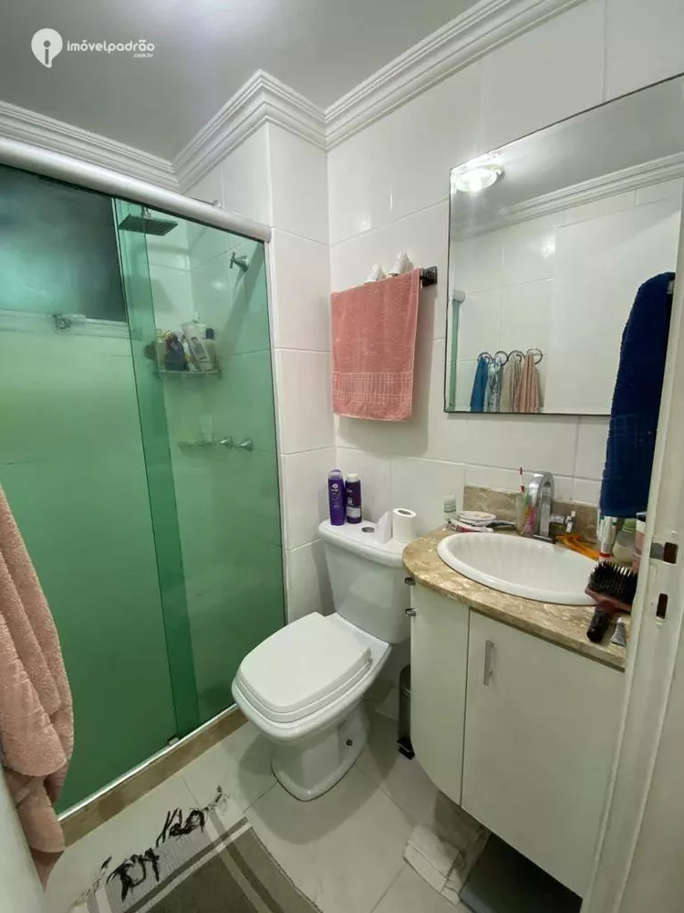 Apartamento, 3 quartos, 60 m² - Foto 7