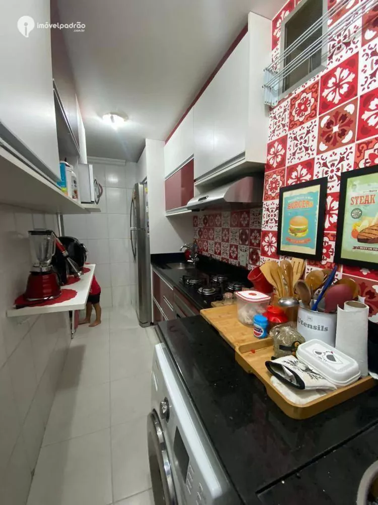 Apartamento, 3 quartos, 60 m² - Foto 4
