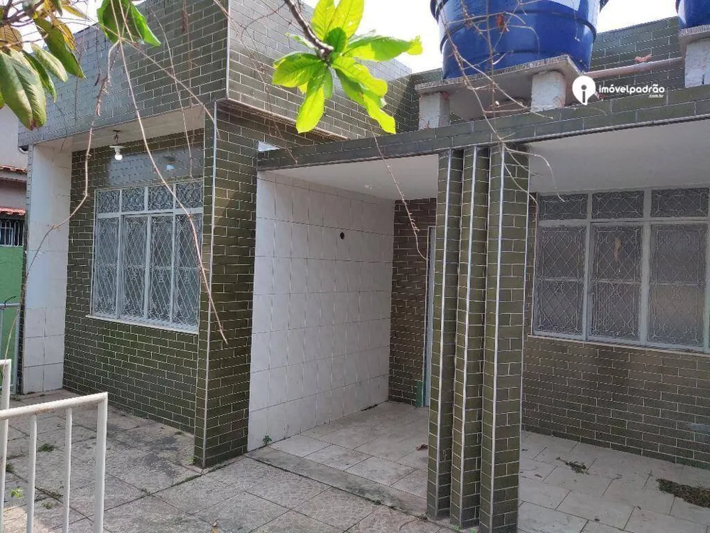 Casa, 3 quartos, 125 m² - Foto 2