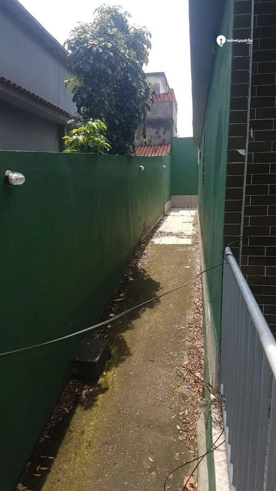 Casa, 3 quartos, 125 m² - Foto 4