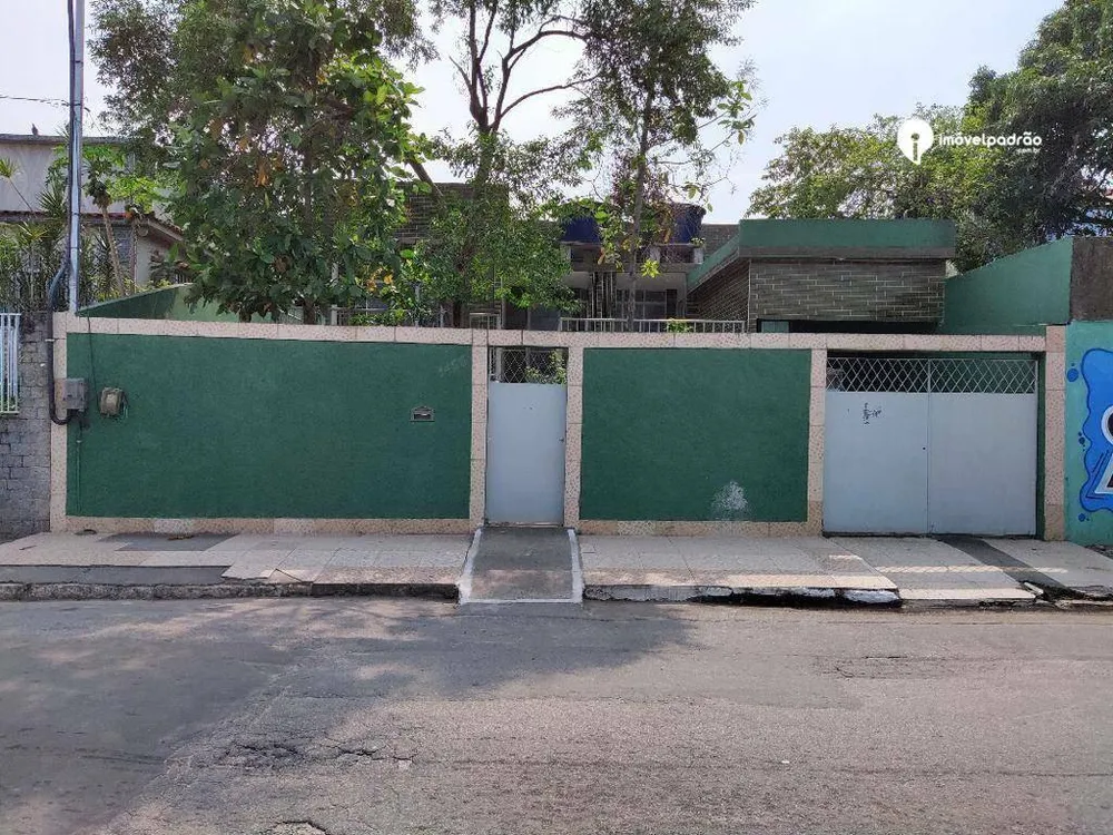 Casa, 3 quartos, 125 m² - Foto 1