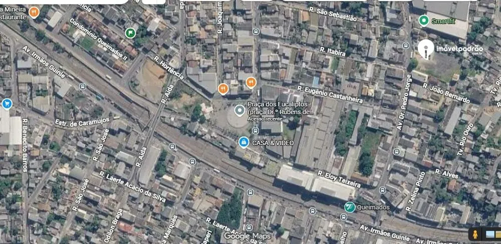 Casa, 3 quartos, 135 m² - Foto 10