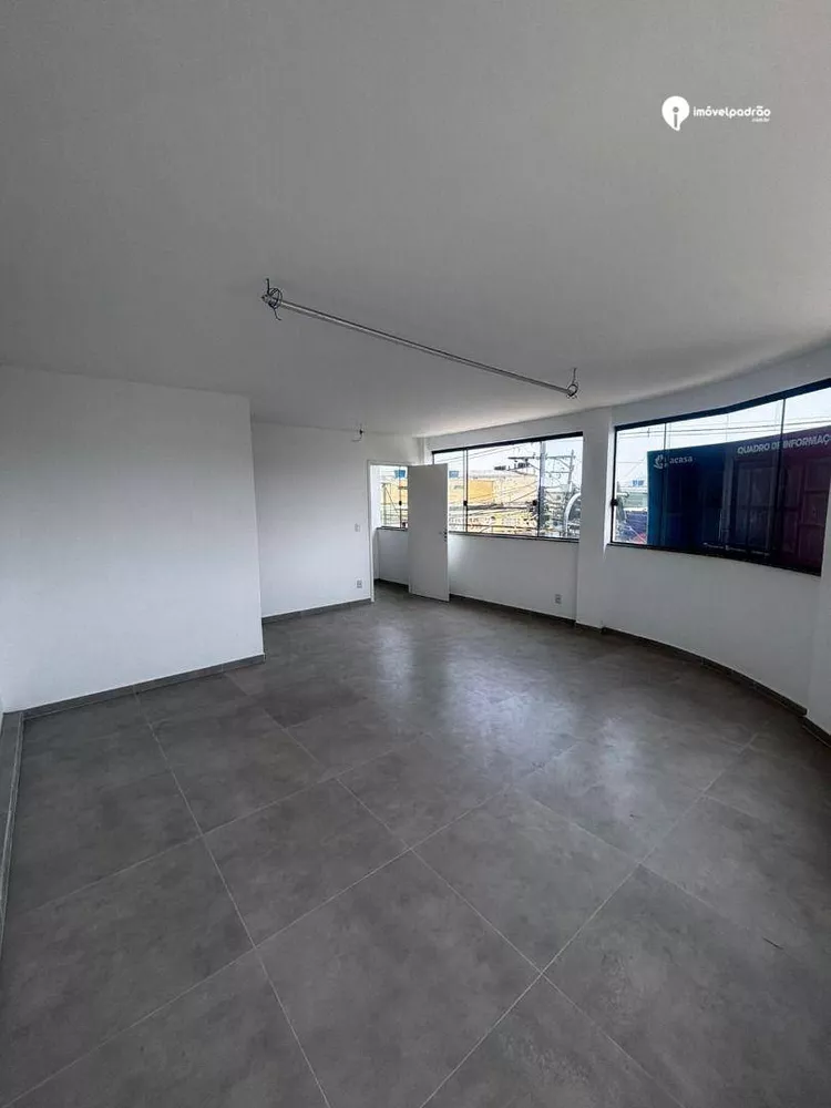 Sala-Conjunto, 26 m² - Foto 2
