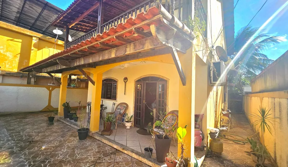Casa, 4 quartos, 300 m² - Foto 32