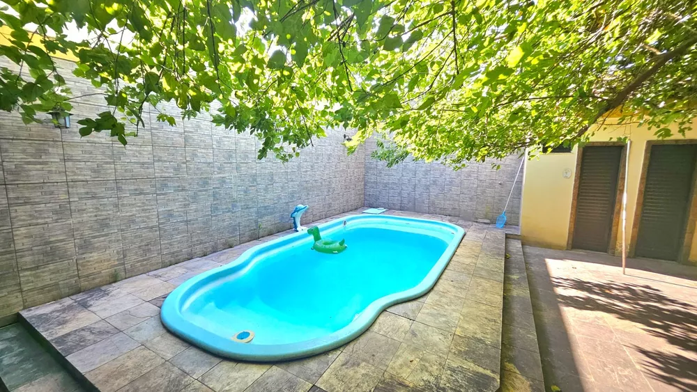 Casa, 4 quartos, 300 m² - Foto 22
