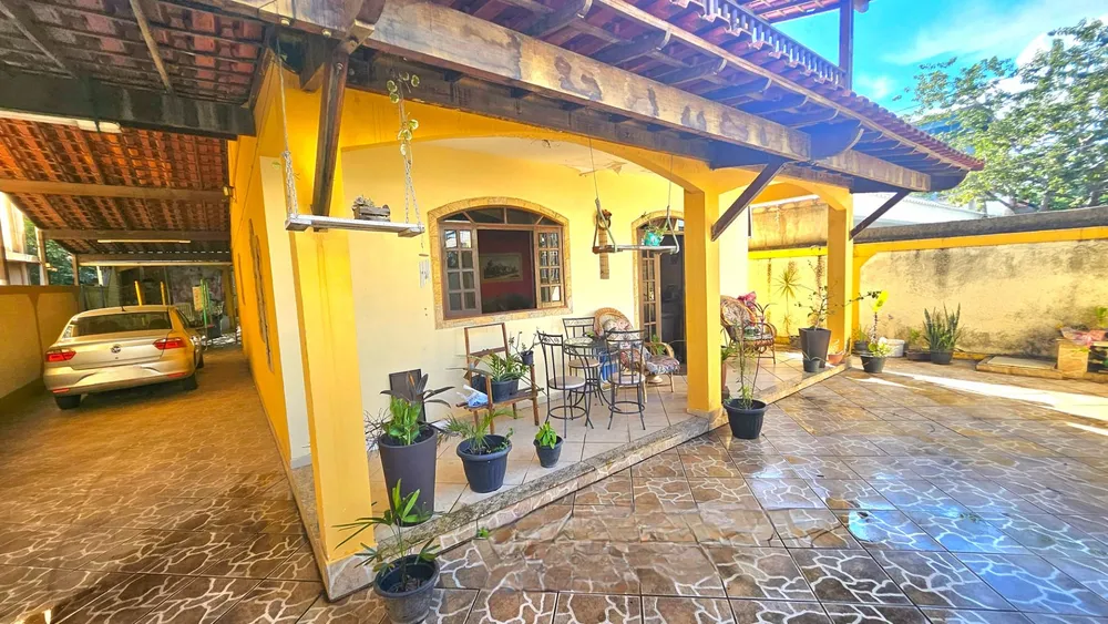 Casa, 4 quartos, 300 m² - Foto 42
