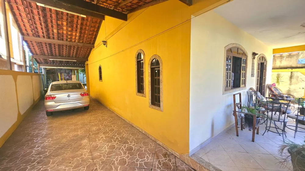 Casa, 4 quartos, 300 m² - Foto 12