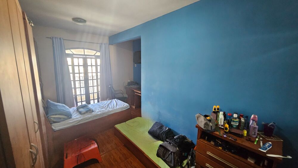 Casa, 4 quartos, 300 m² - Foto 16