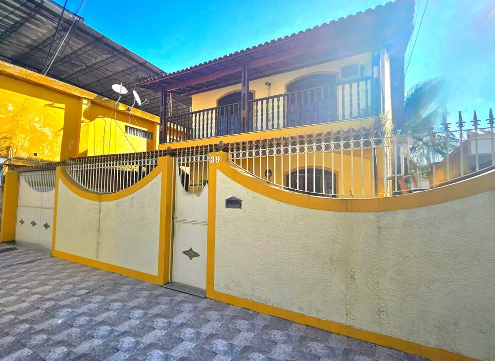 Casa, 4 quartos, 300 m² - Foto 37