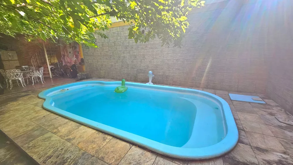 Casa, 4 quartos, 300 m² - Foto 5